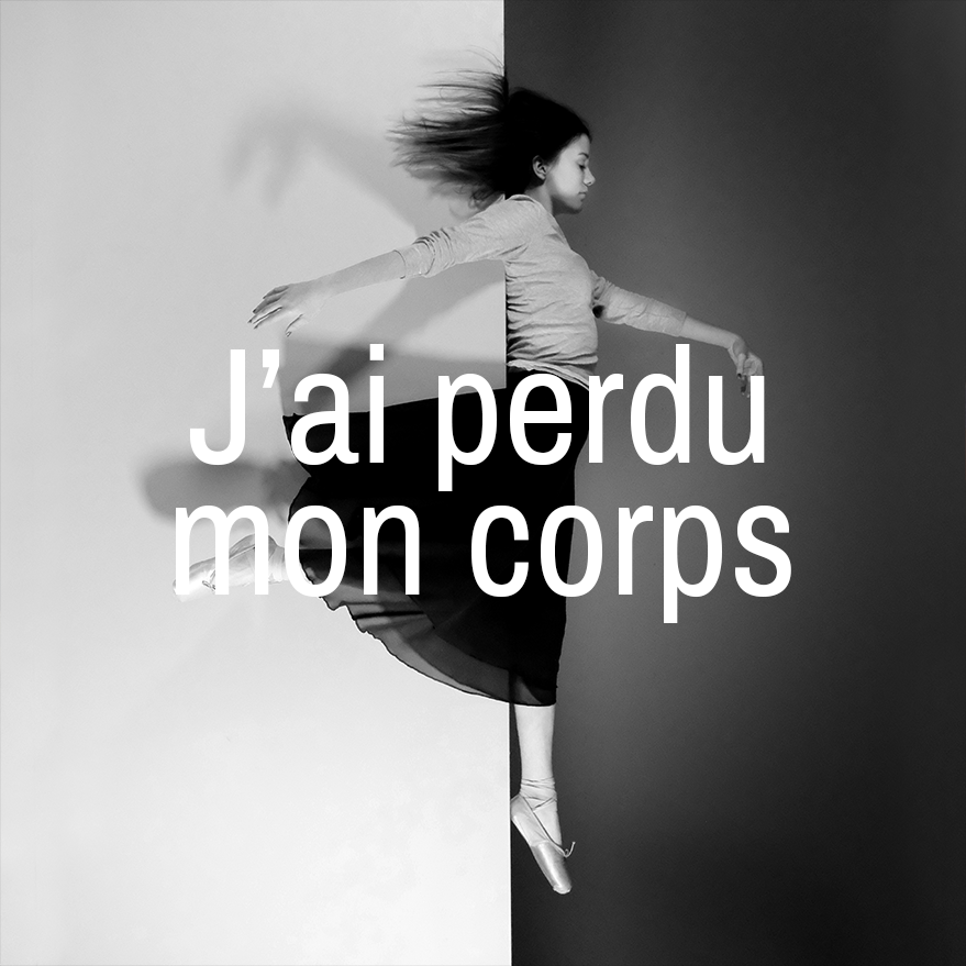 Thème J'ai perdu mon corps