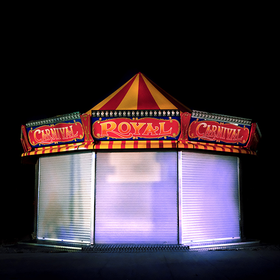 Photographie Artistique