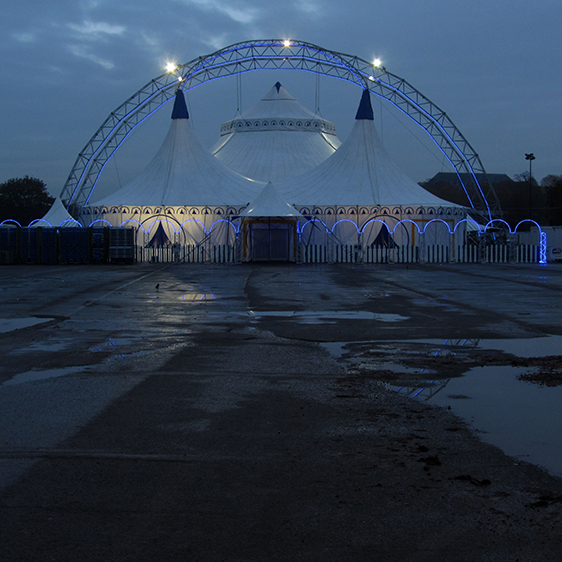 Photographie Artistique