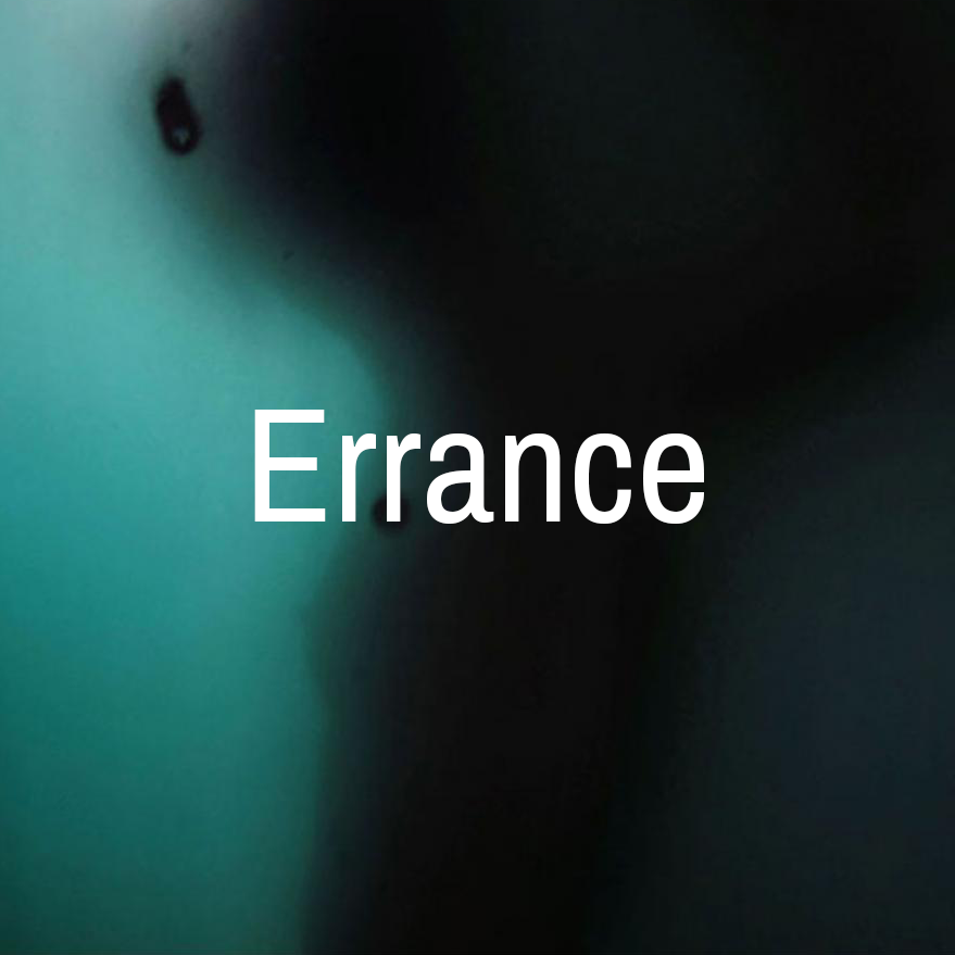 Thème Errance