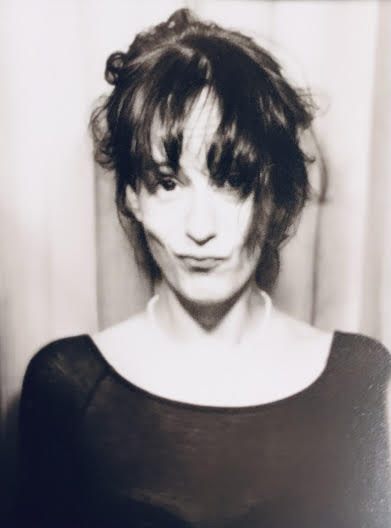 Portrait de Claire Fasulo